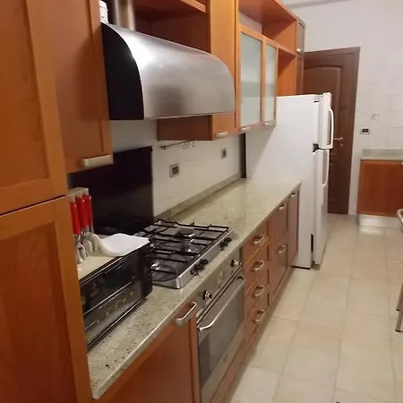 Anastasio Ii Alojamento de Acomodação e Pequeno-almoço Roma