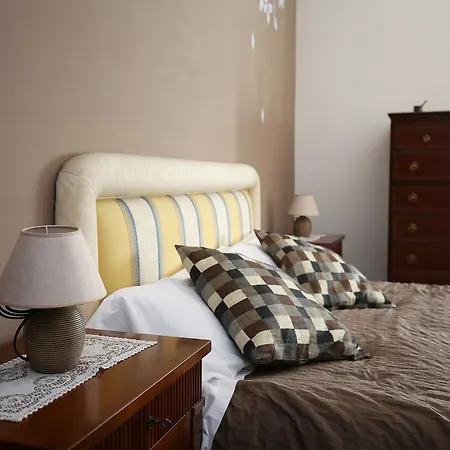 فندق مبيت وإفطار Anastasio Ii روما