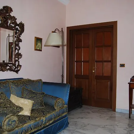 فندق مبيت وإفطار Anastasio Ii 3*