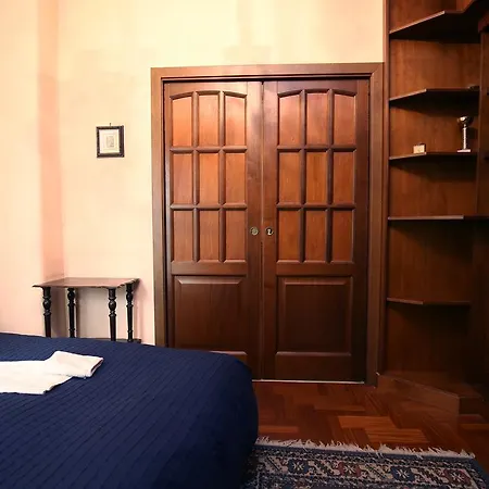 Anastasio II Bed & Breakfast Frühstückspension 3*