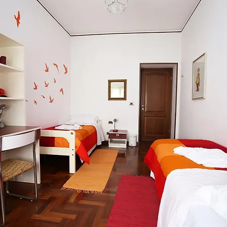 Anastasio II Bed & Breakfast