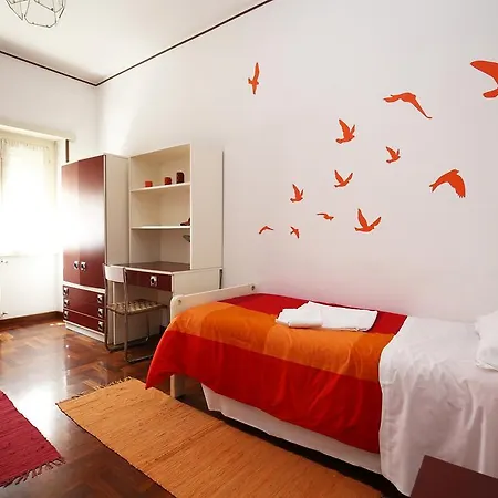 Anastasio II Bed & Breakfast 3*