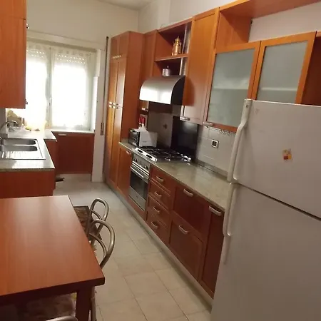 Anastasio II Bed & Breakfast 3* Rome