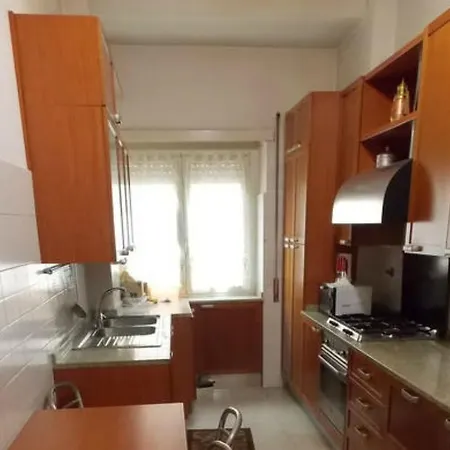 Bed & Breakfast Anastasio Ii 3*