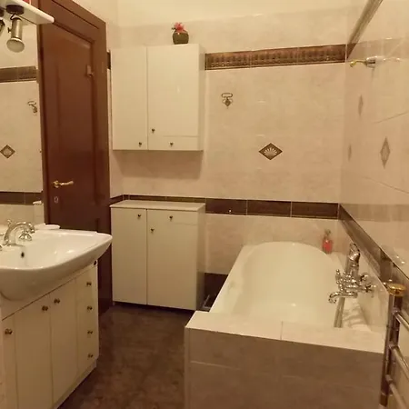 Bed & Breakfast Anastasio Ii