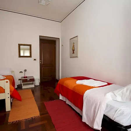 Bed & Breakfast Anastasio Ii Roma