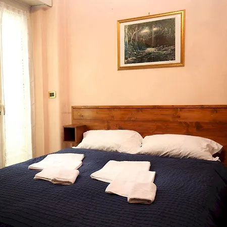 Bed & Breakfast Anastasio Ii