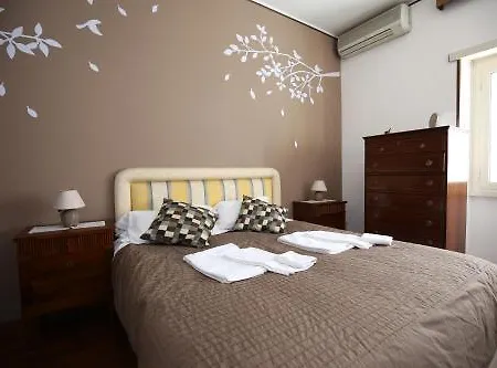 Anastasio Ii Bed & Breakfast Roma