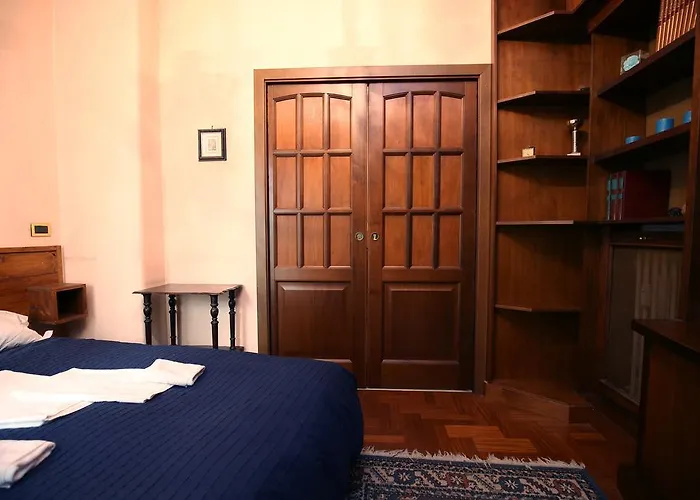 Anastasio Ii לינה וארוחת בוקר 3*