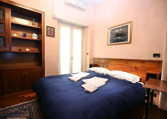 Anastasio Ii רומא