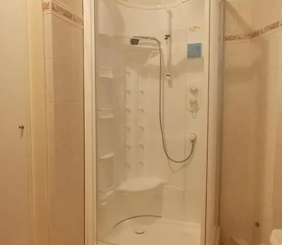 Anastasio Ii לינה וארוחת בוקר 3*