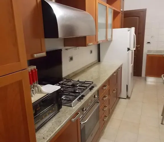 Anastasio Ii לינה וארוחת בוקר רומא