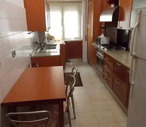 Anastasio Ii לינה וארוחת בוקר