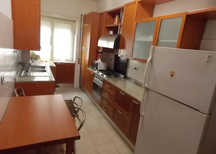 Anastasio Ii 3* רומא