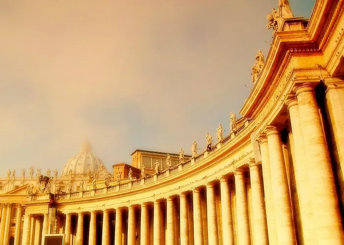 לינה וארוחת בוקר Anastasio Ii