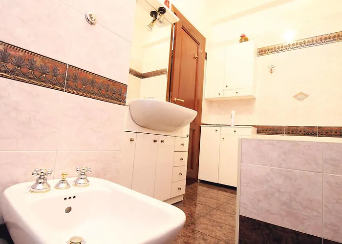 Anastasio Ii 3* רומא