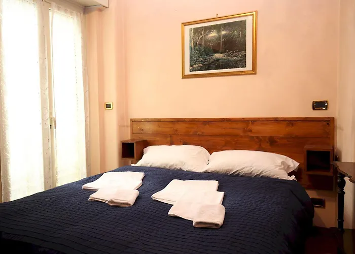 לינה וארוחת בוקר Anastasio Ii