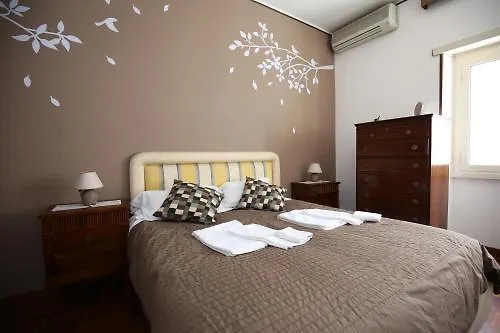 Anastasio Ii לינה וארוחת בוקר רומא