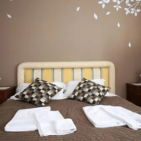 Anastasio II Bed & Breakfast Bed & Breakfast 3*