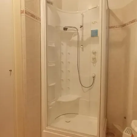Anastasio Ii Bed and breakfast 3*