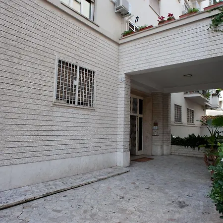Anastasio Ii Bed and breakfast