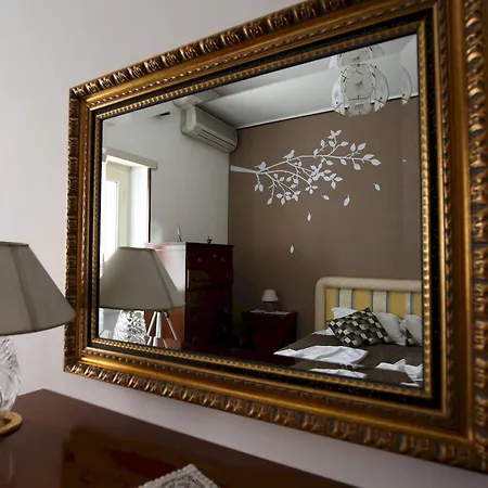 Anastasio Ii Bed and breakfast