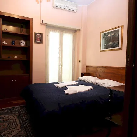Bed and breakfast Anastasio Ii