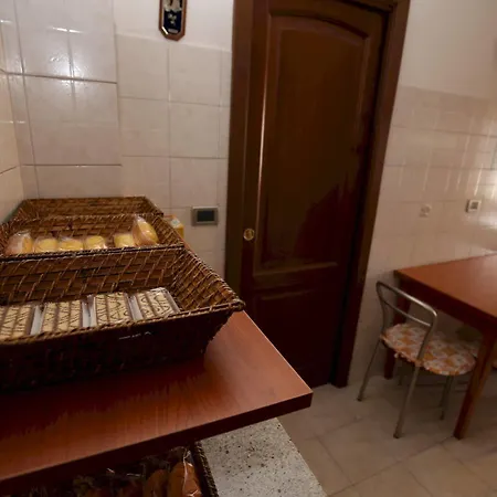 Anastasio Ii Bed and breakfast 3*
