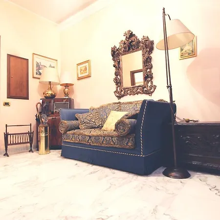 فندق مبيت وإفطار Anastasio Ii 3*