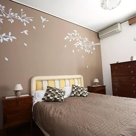 Anastasio Ii Bed & Breakfast Rom