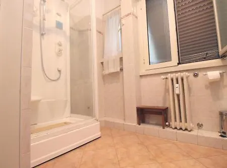 Bed & Breakfast Anastasio Ii